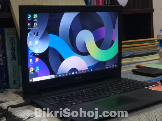 Dell inspiron 3542